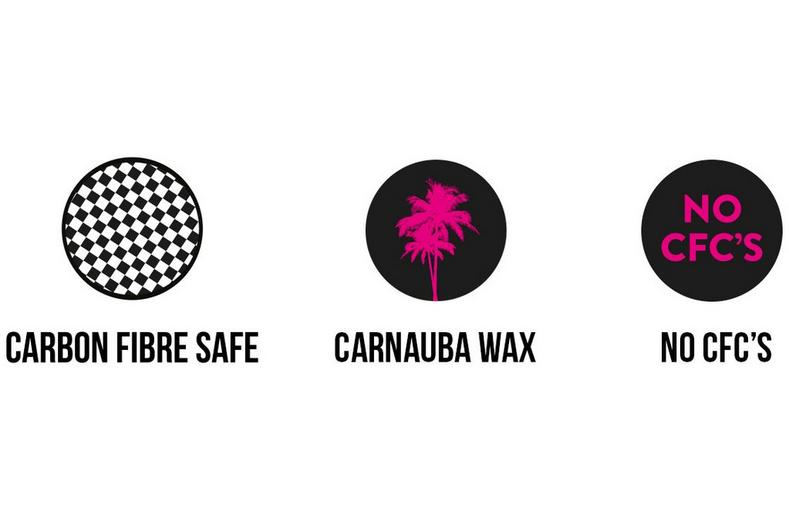 Muc-Off Motorcycle Speed Polish - 400ml Muc-Off Motorcycle Speed Polish - 400ml