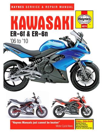 (Sb) Kawasaki Er-6 (05-09)