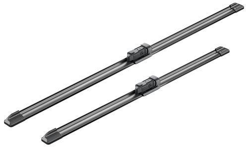 Bosch Aerotwin Wiper Blade Set A980S