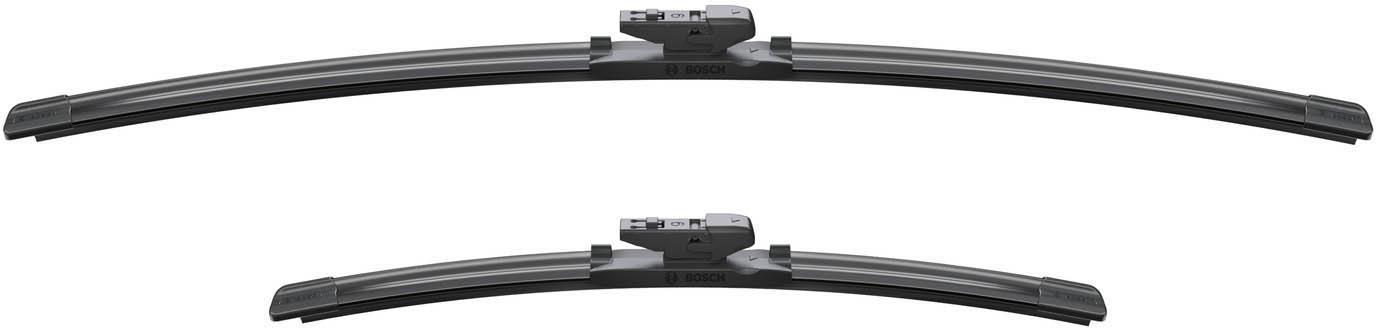 Bosch Aerotwin Wiper Blade Set A157S