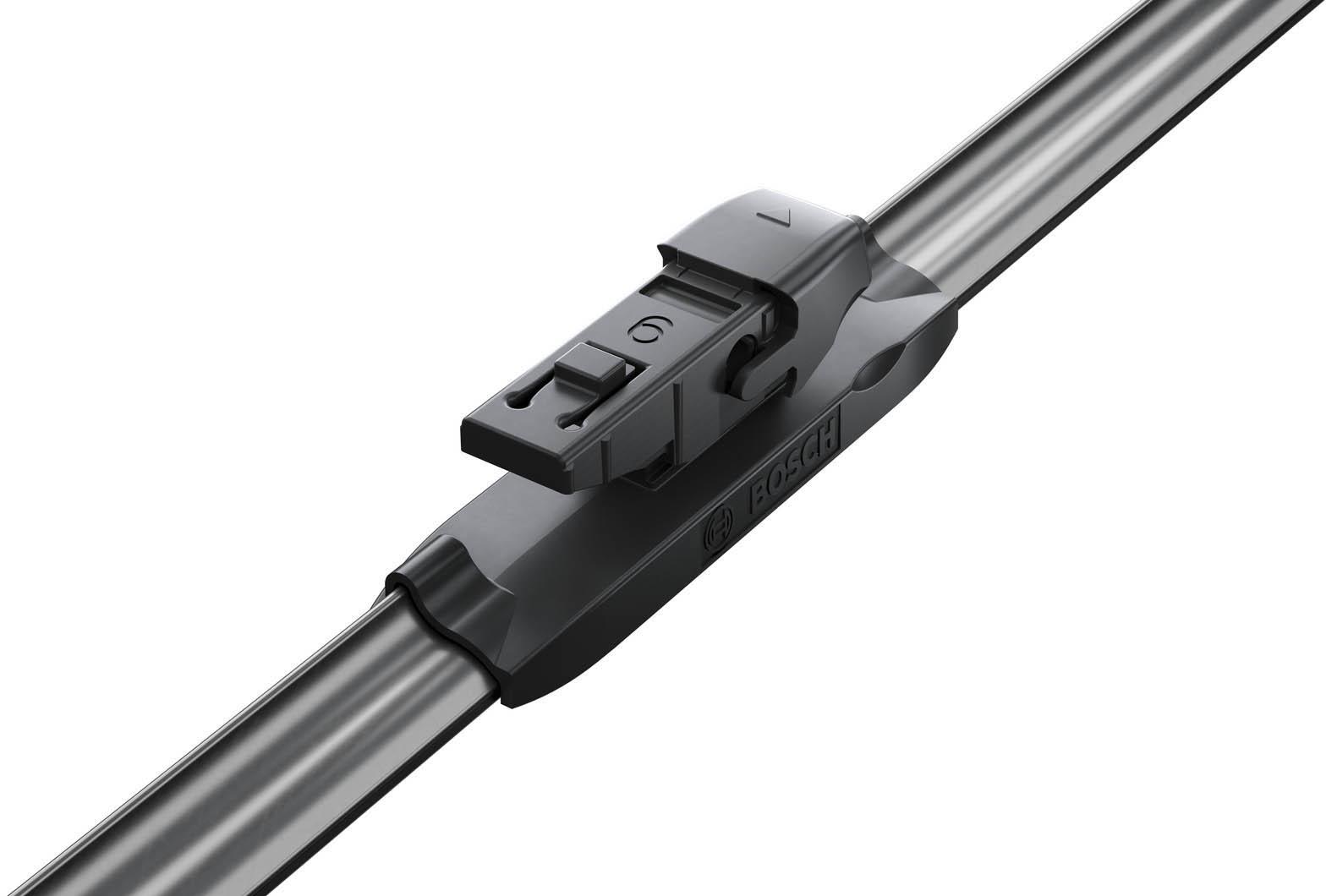 Bosch Aerotwin Wiper Blade Set A157S