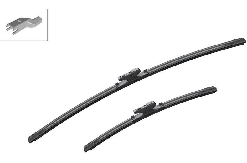 Bosch Aerotwin Wiper Blade Set A157S Bosch Aerotwin Wiper Blade Set A157S