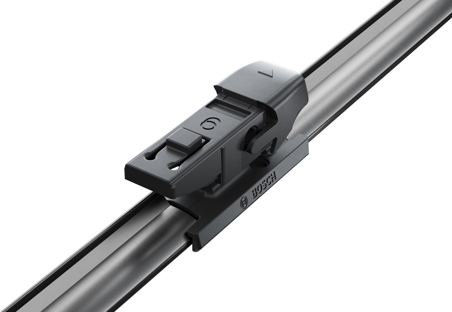 Bosch Aerotwin Wiper Blade Set A113S