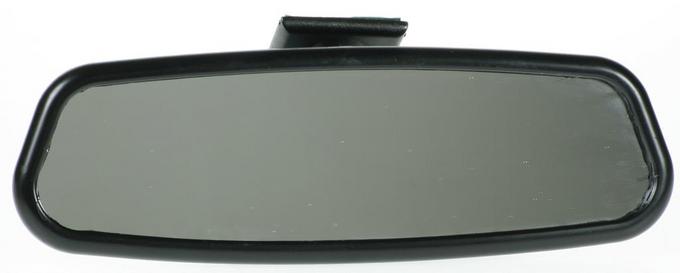 Halfords Standard Stick On Mirror Glass SR1111