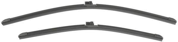 Bosch Aerotwin Wiper Blade Set A101S