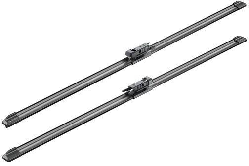 Bosch Aerotwin Wiper Blade Set A101S