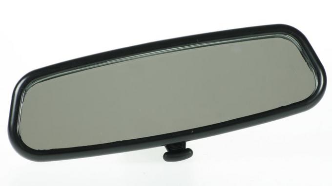 Suction deals car mirror