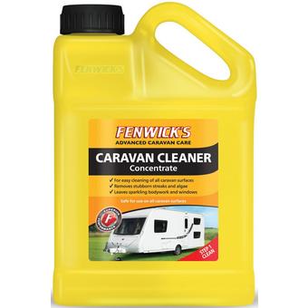 Fenwicks Caravan Cleaner 1L
