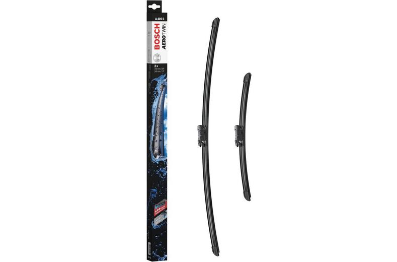 Bosch Aerotwin Wiper Blade Set A405S Bosch Aerotwin Wiper Blade Set A405S