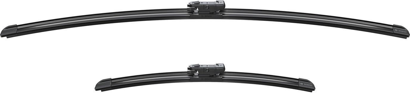 Bosch Aerotwin Wiper Blade Set A405S