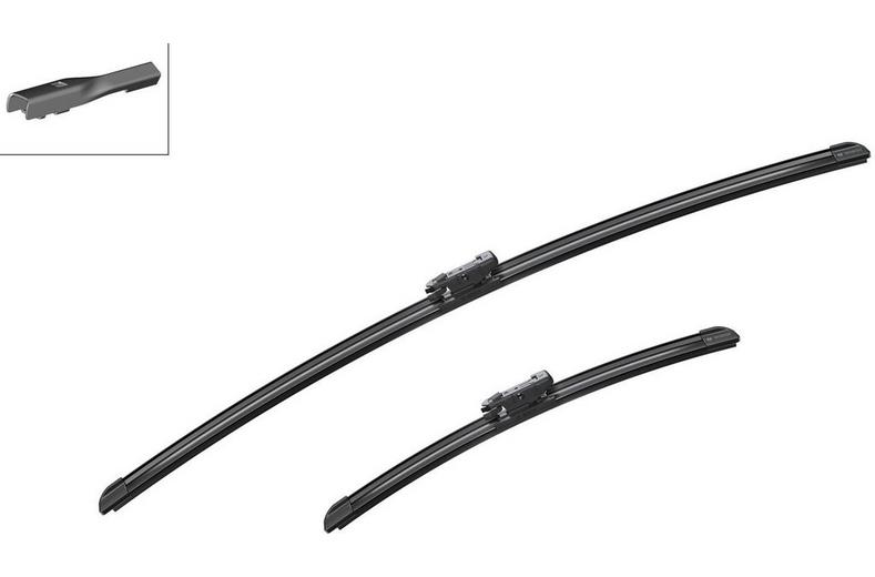 Bosch Aerotwin Wiper Blade Set A405S Bosch Aerotwin Wiper Blade Set A405S