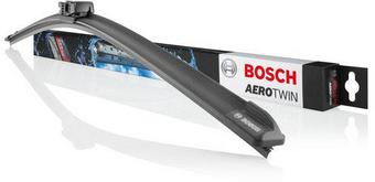 Bosch Aerotwin Wiper Blade Set A399S