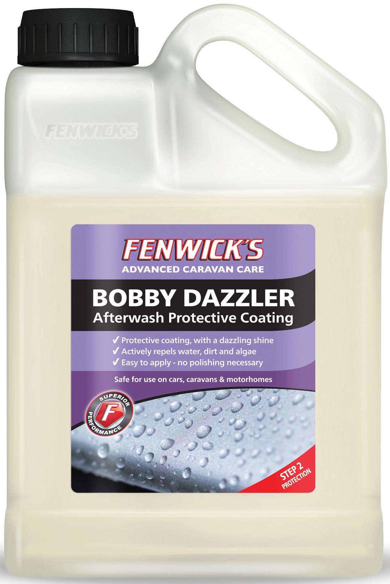 Fenwicks Bobby Dazzler Rinse 1L