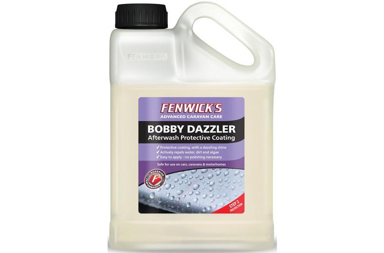 Fenwicks Bobby Dazzler Rinse 1L Fenwicks Bobby Dazzler Rinse 1L
