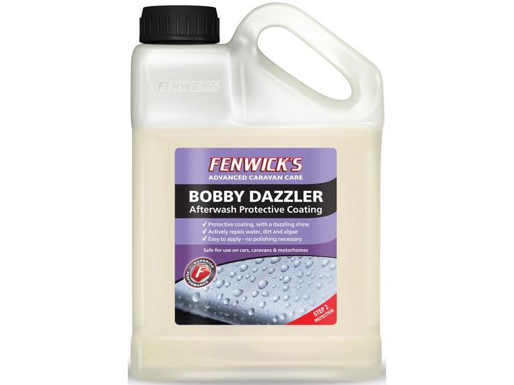 Fenwicks Bobby Dazzler Rinse 1L