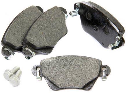 Pagid Brake Pads