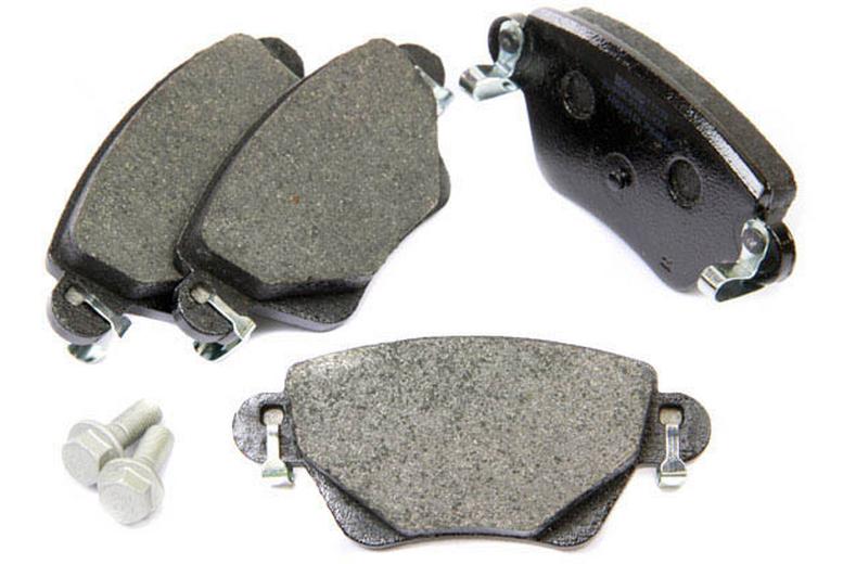 Pagid Brake Pads Pagid Brake Pads