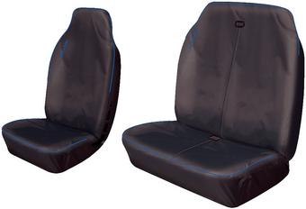 Cosmos seat clearance covers