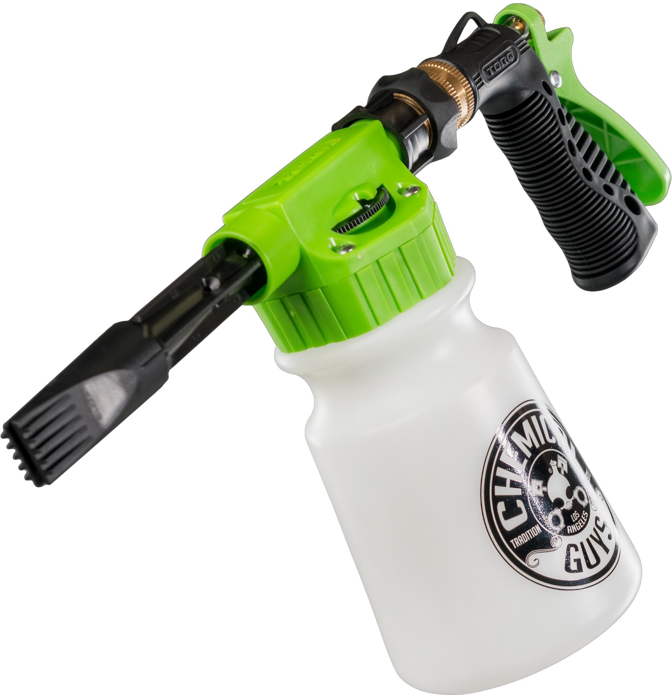 Chemical Guys TORQ Foam Blaster 6 Gun