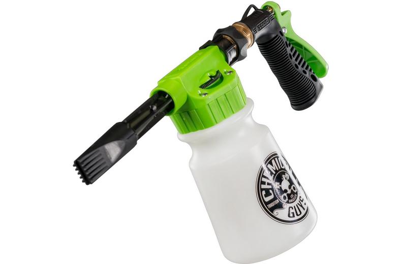 Chemical Guys TORQ Foam Blaster 6 Gun Chemical Guys TORQ Foam Blaster 6 Gun