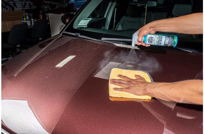 Chemical Guys Swift Wipe Waterless Wash 16fl oz Chemical Guys Swift Wipe Waterless Wash 16fl oz