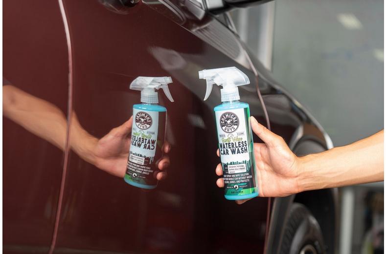 Chemical Guys Swift Wipe Waterless Wash 16fl oz Chemical Guys Swift Wipe Waterless Wash 16fl oz