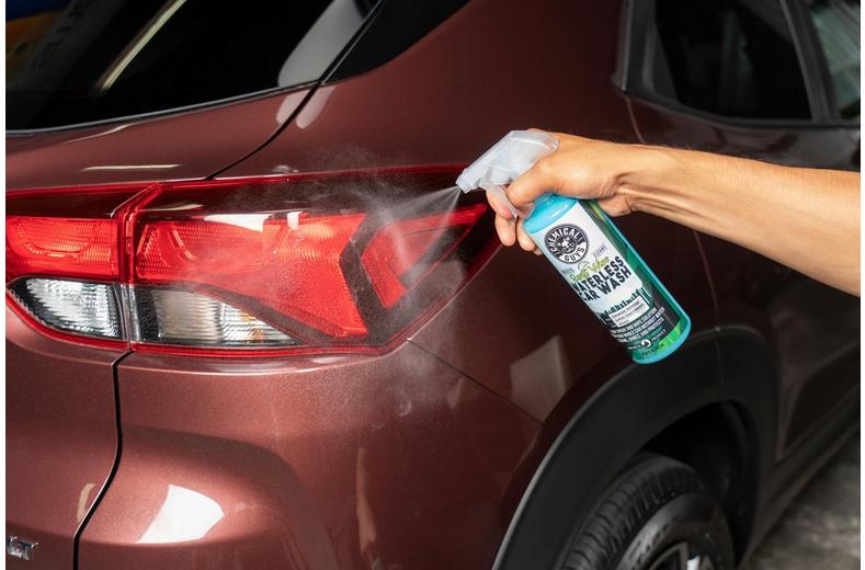 Chemical Guys Swift Wipe Waterless Wash 16fl oz Chemical Guys Swift Wipe Waterless Wash 16fl oz