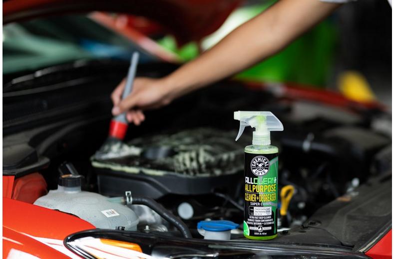 Chemical Guys All Clean+ Citrus Chemical Guys All Clean+ Citrus