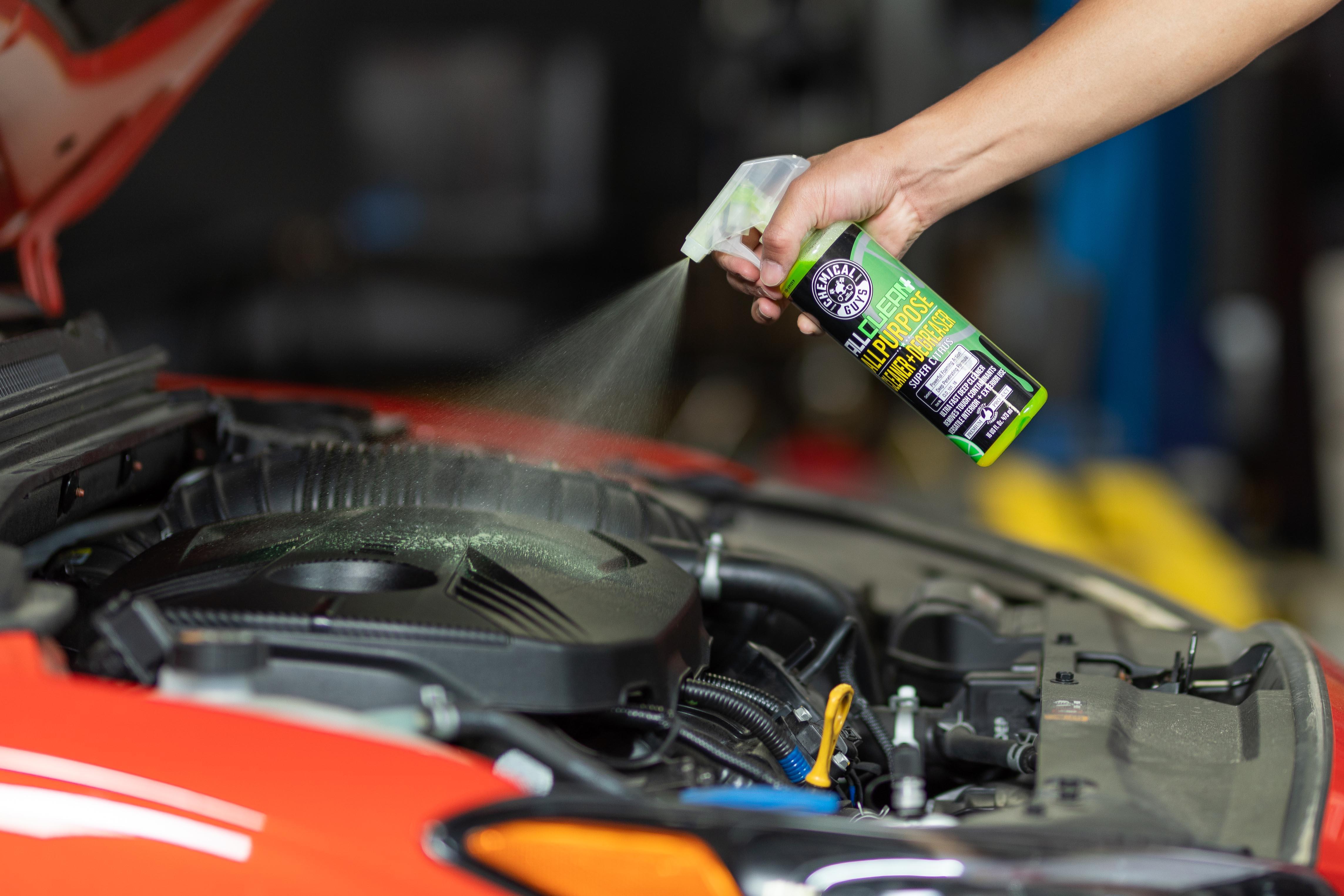 Chemical Guys All Clean+ Citrus