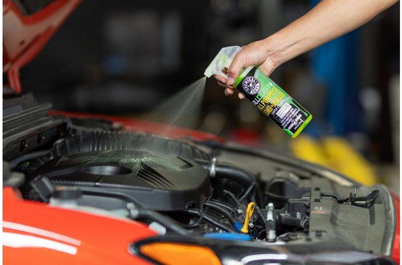 Chemical Guys All Clean+ Citrus Chemical Guys All Clean+ Citrus