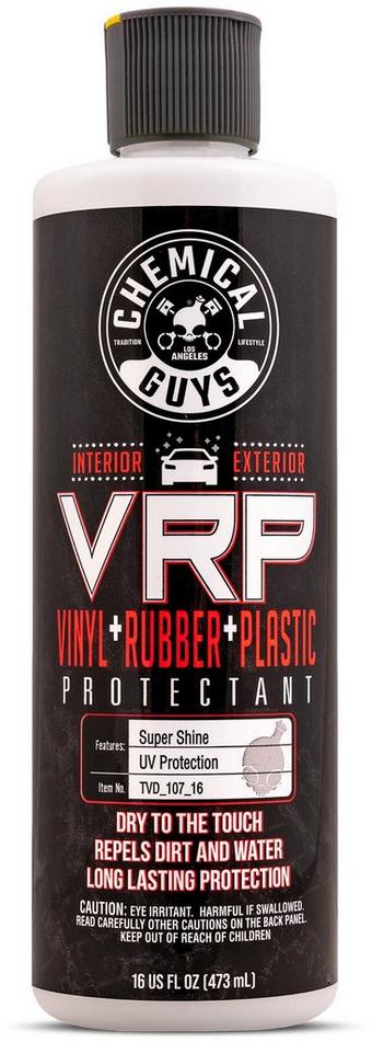 Chemical Guys V.R.P Super Shine Dressing 16fl oz