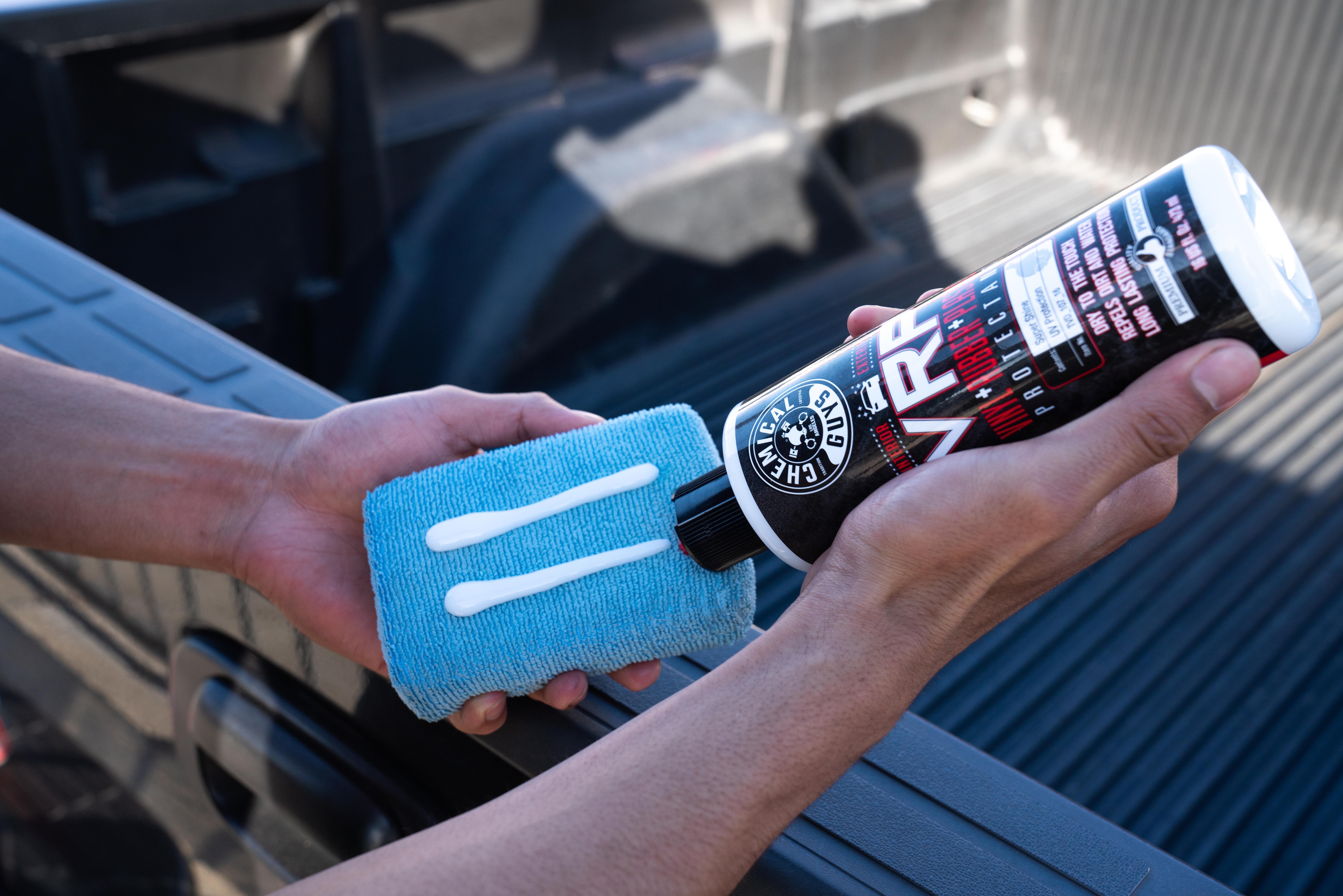 Chemical Guys V.R.P Super Shine Dressing 16fl oz