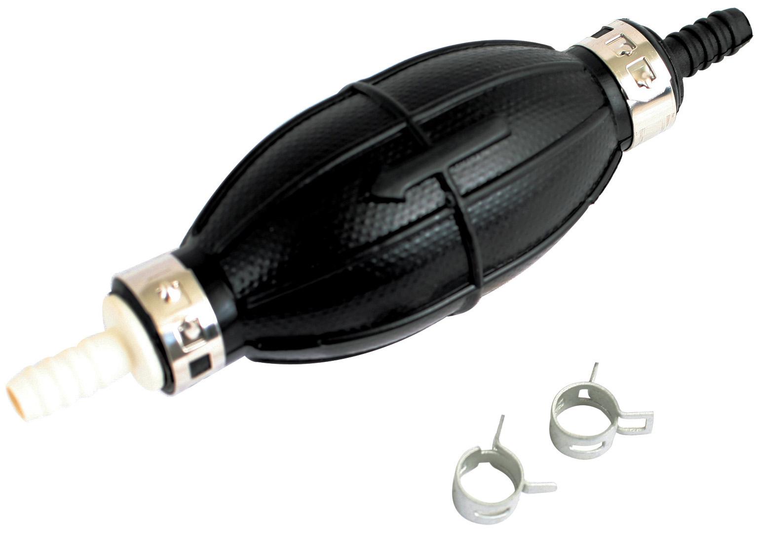 DIESEL FUEL PUMP PRIMING TOOL | Halfords UK