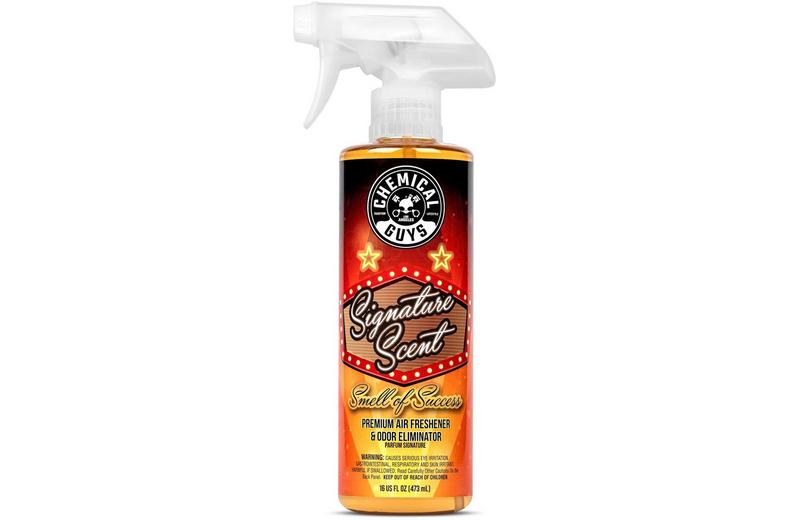 Chemical Guys Signature Scent Air Fresh 16fl oz Chemical Guys Signature Scent Air Fresh 16fl oz