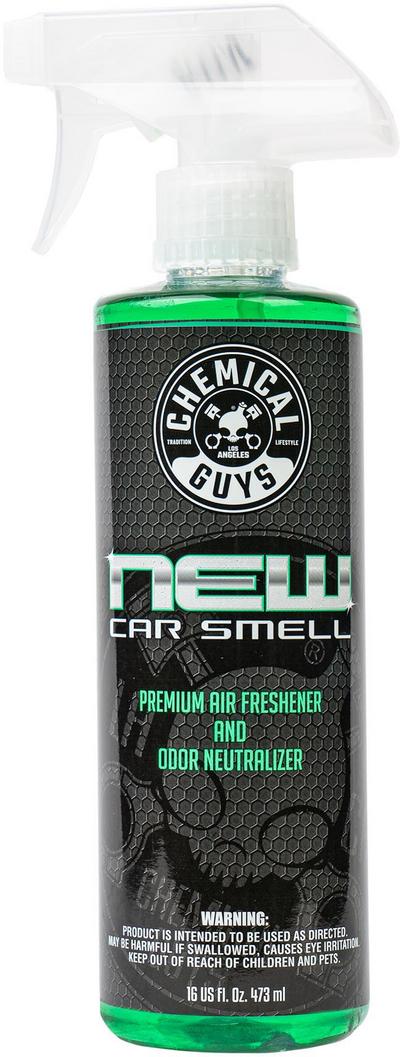 Chemical Guys New Car Scent Air Fresh 16fl oz Chemical Guys New Car Scent Air Fresh 16fl oz