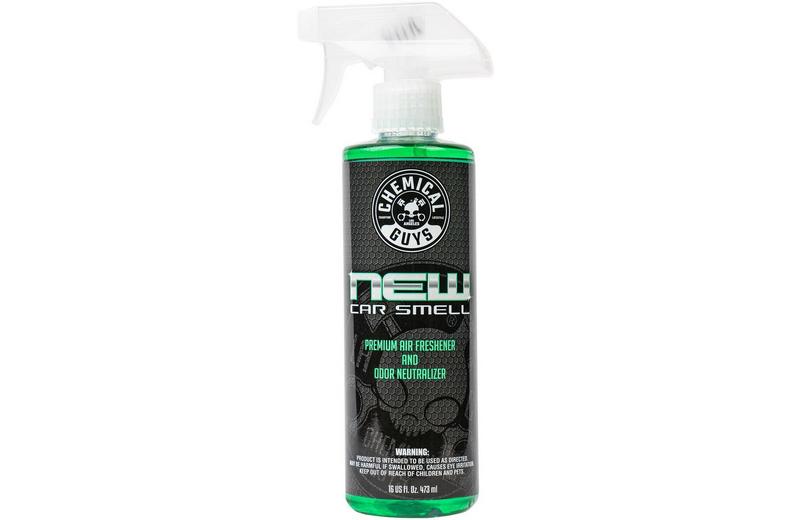 Chemical Guys New Car Scent Air Fresh 16fl oz Chemical Guys New Car Scent Air Fresh 16fl oz