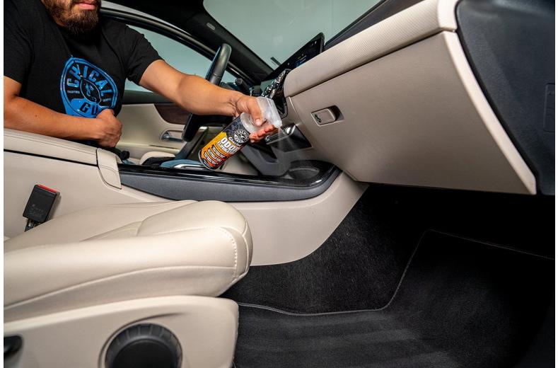 Chemical Guys Ghosted Odor Eliminator 16fl oz Chemical Guys Ghosted Odor Eliminator 16fl oz