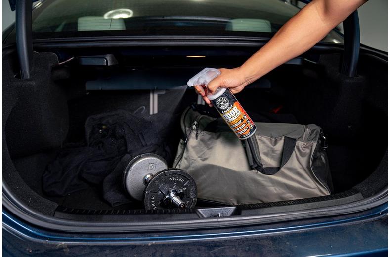 Chemical Guys Ghosted Odor Eliminator 16fl oz Chemical Guys Ghosted Odor Eliminator 16fl oz