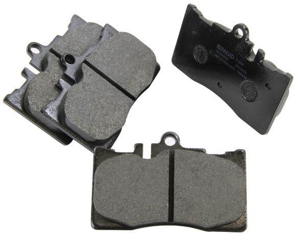 Pagid Brake Pads Halfords UK