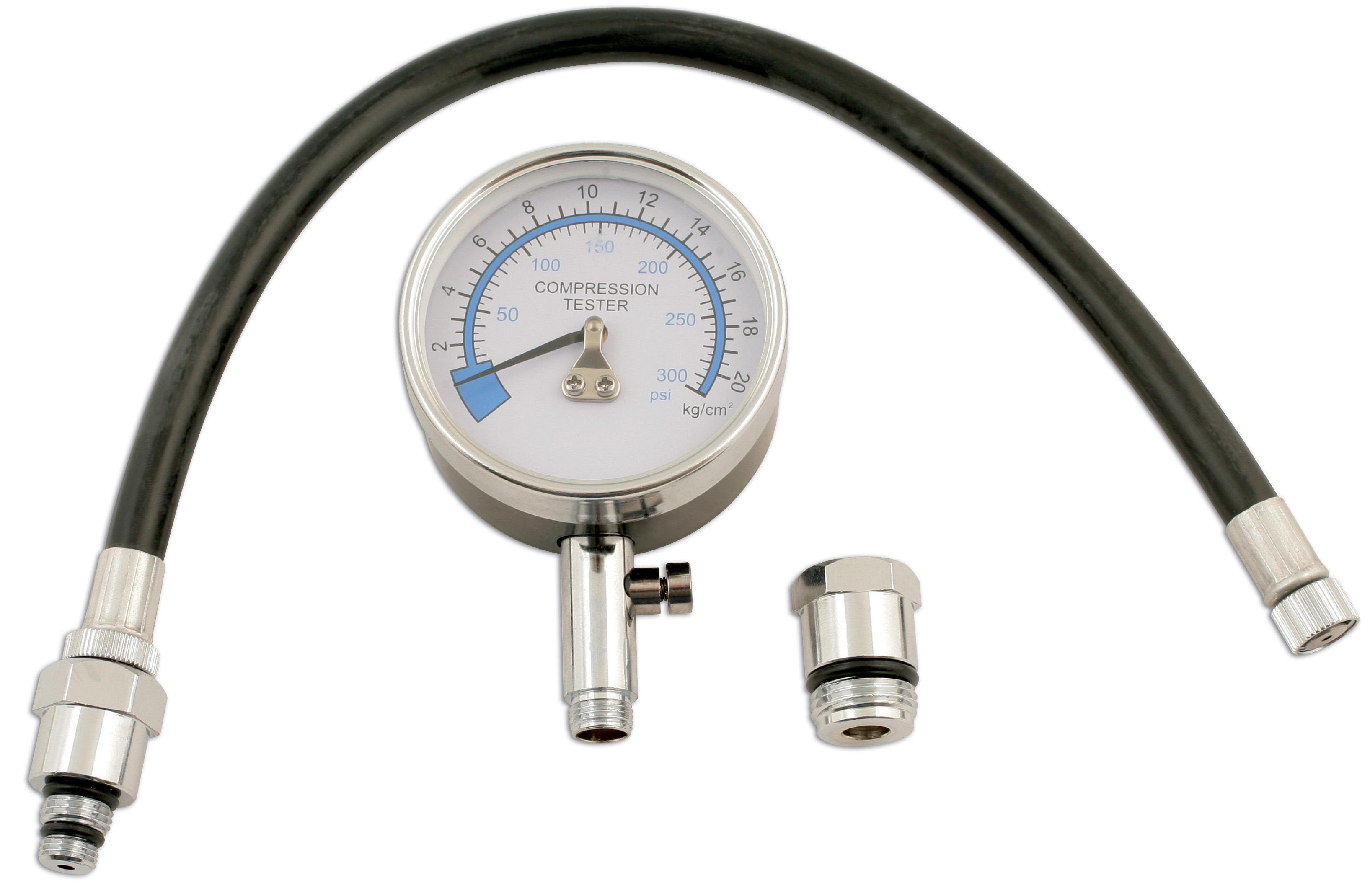 Laser Compression Tester Halfords UK