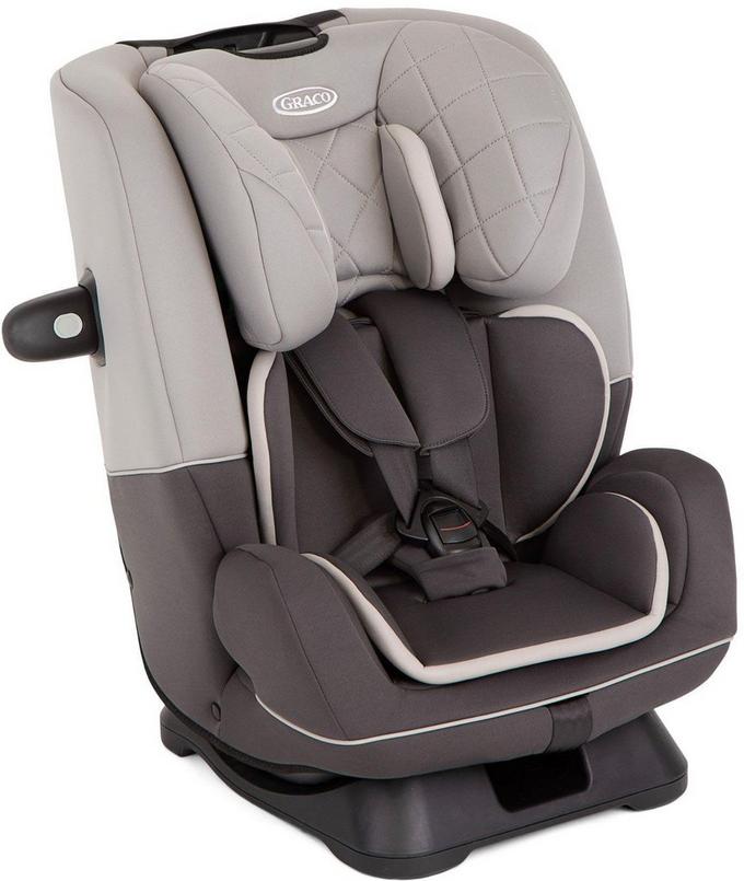 Maxi cosi hotsell titan halfords