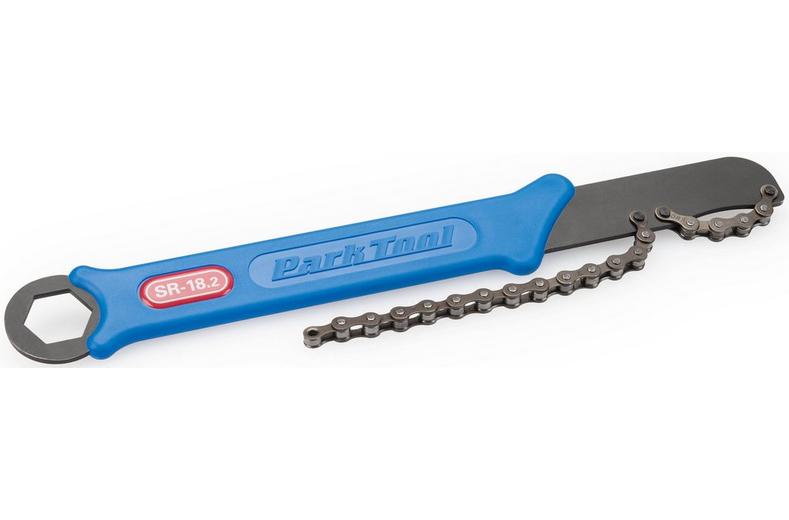 Park Tool SR-18.2 Chain Whip Park Tool SR-18.2 Chain Whip