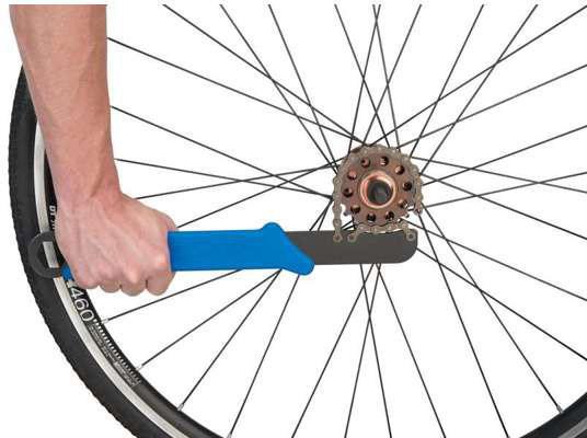 Park Tool SR-18.2 Chain Whip