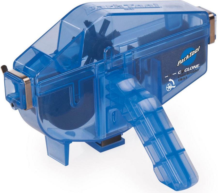 Halfords Park Tool CM-5.3 Cyclone Chain Scrubber | Extra 8% off for BC Members