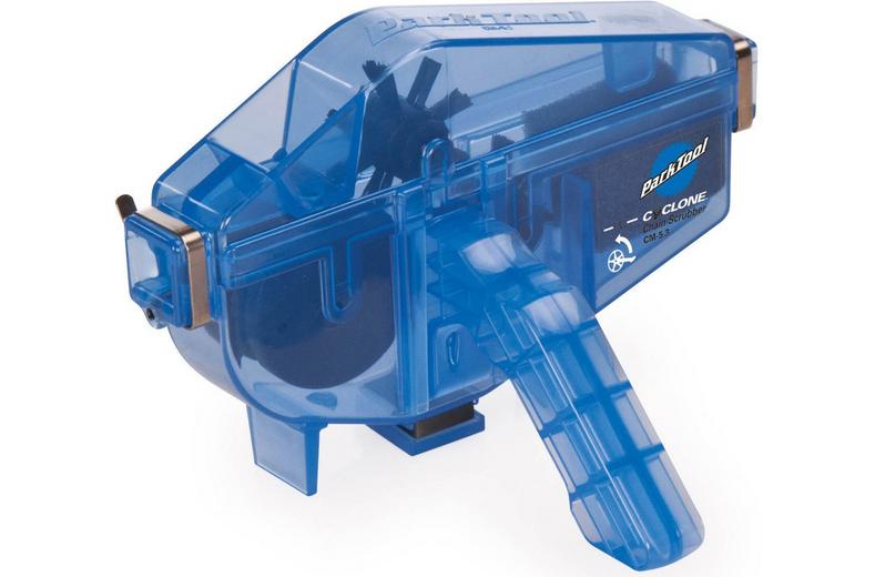 Park Tool CM-5.3 Cyclone Chain Scrubber Park Tool CM-5.3 Cyclone Chain Scrubber