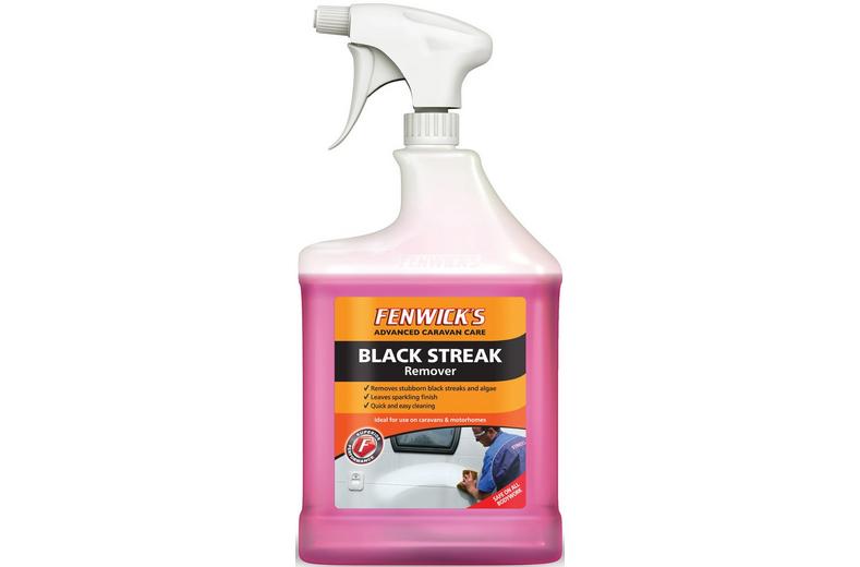 Fenwicks Black Streak 1L Fenwicks Black Streak 1L