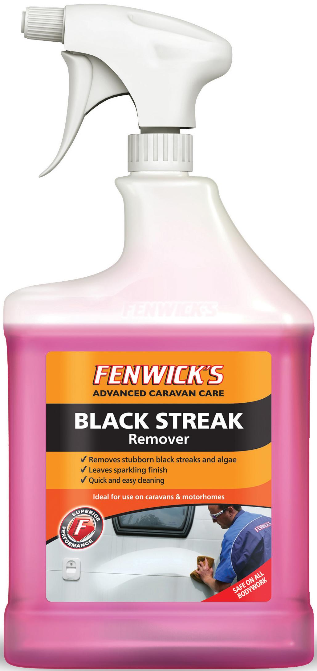 Fenwicks Black Streak 1L
