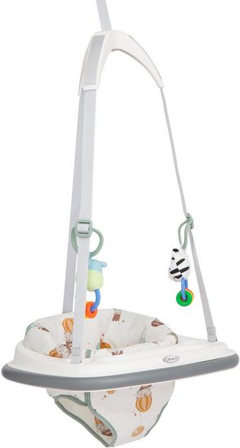 Graco Bumper Jumper - Up & Away