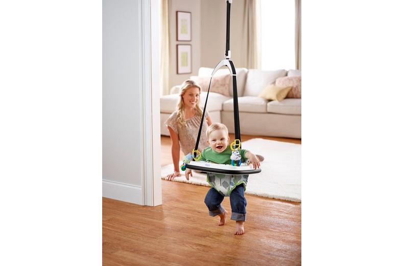 Graco Bumper Jumper - Up & Away Graco Bumper Jumper - Up & Away