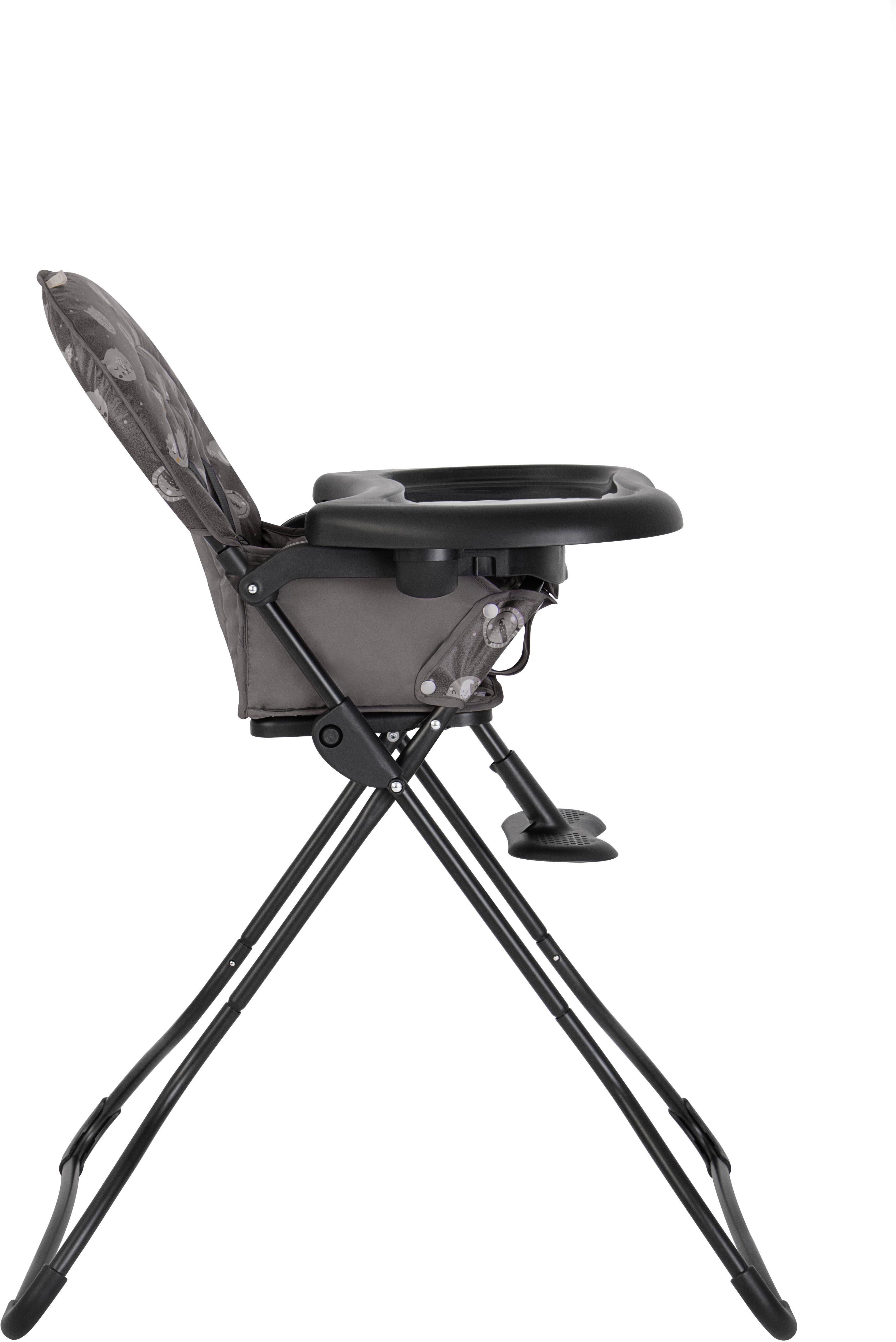Graco Snack N' Stow Highchair - Sleepy Heads